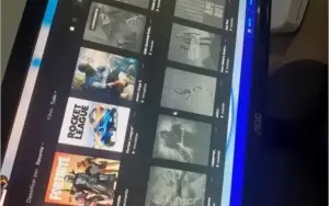 Conta Rara Fortnite/Epic com mais de 60 jogos!