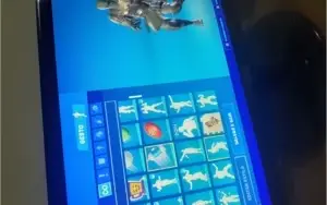 Conta Rara Fortnite/Epic com mais de 60 jogos!