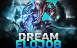 Eloboost, Duoboost, Coach, MD10, Conta lvl 30 unranked, RP