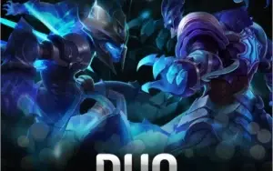 Eloboost, Duoboost, Coach, MD10, Conta lvl 30 unranked, RP