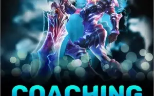 Eloboost, Duoboost, Coach, MD10, Conta lvl 30 unranked, RP