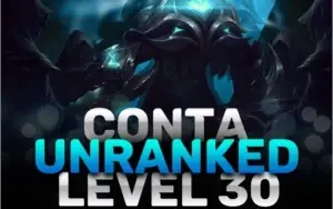 Eloboost, Duoboost, Coach, MD10, Conta lvl 30 unranked, RP