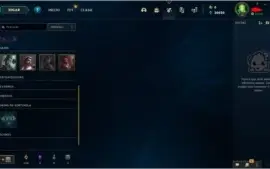 CONTA LOL MESTRE! 64%WINRATE 23PDL P/GAME! E-MAIL NÃO VERIF.