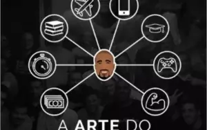 Cursos Nômade Digital + Arte do Networking - Raiam Santos