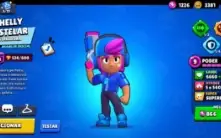 Conta com shelly de 2017