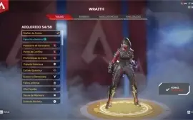 Conta Apex 6 heirlooms