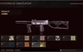 conta call of duty level 350 K/D 1.8/  90 wins warzone
