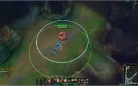 LEAGUE OF LEGENDS SCRIPT COMPLETO ( VITALÍCIO )