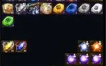 Conta Blade and Soul Gunner/Atirador HM 25 3.100 AP