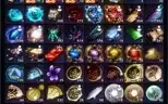 Conta Blade and Soul Gunner/Atirador HM 25 3.100 AP