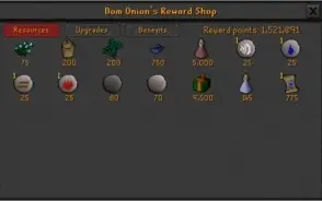 Old School RuneScape Main Combat 103, Total Level 1757