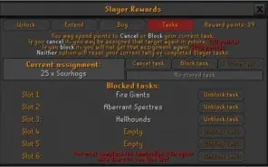 Old School RuneScape Main Combat 103, Total Level 1757