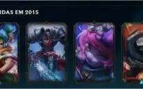 Conta League Diamond season 8