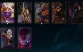Conta League Diamond season 8