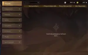 Conta Tarisland Mage Lvl 40 Power 99 + 7k de gold Montaria L