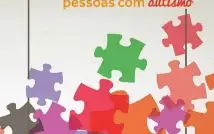 3 livros de ensino de habilidades para pessoas com autismo