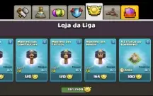 Cv16 Semi Fuul Supercell 🆔 Fuul Skins De Heróis Etc..