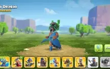 Cv16 Semi Fuul Supercell 🆔 Fuul Skins De Heróis Etc..
