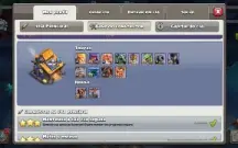 Cv16 Semi Fuul Supercell 🆔 Fuul Skins De Heróis Etc..
