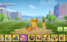 Cv16 Semi Fuul Supercell 🆔 Fuul Skins De Heróis Etc..