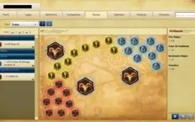 Conta Smurf League Of Legends Nivel 30 Com Borda Prata
