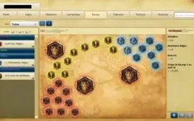 Conta Smurf League Of Legends Nivel 30 Com Borda Prata