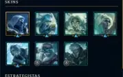 Conta Platina 2 / 62,7% Win Rate