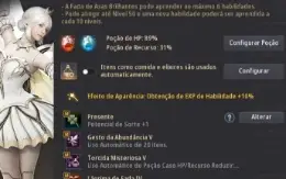 BDO-SA 751 Gear TrialBS e Devoreka PEN Guardian 312/314/437