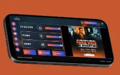 Script Smarters V4 Com Painel + Apk Base 2 Cores