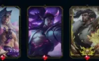 Conta De Lol Nivel 173 - 189 Skins - 151 Campeoes