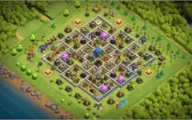 CV 12 quase full, com 6 construtores