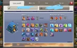 CV 12 quase full, com 6 construtores