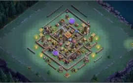 CV 12 quase full, com 6 construtores