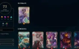 Vendo Conta Esmeralda 4- 0 Pdl Mmr Diamante!