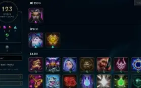 Vendo Conta Esmeralda 4- 0 Pdl Mmr Diamante!