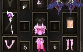 Summoner no MegaMU
