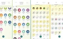 Pokemon go LVL 44 e  44 Mi de xp + 100% Conta