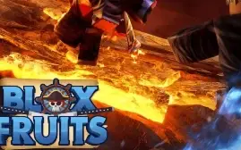 Conta Blox fruts Lvl 2550 + Budha Awk +Venom , Blizard+Sound