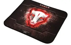 Mousepad Gamer Motospeed P70, Médio (250 x 295mm)
