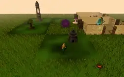 Conta OldSchool Runescape - OSRS