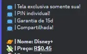 Fornecedor-NITRO-SPOTIFY-HBO +de 26 lojas de Fornecedores