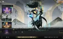 Conta Wild Rift Mais De 20 Mil Gasto.