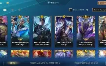 Conta Wild Rift Mais De 20 Mil Gasto.
