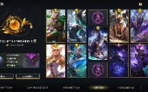Conta Wild Rift Mais De 20 Mil Gasto.