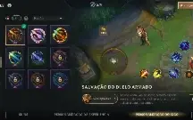 Conta Wild Rift Mais De 20 Mil Gasto.