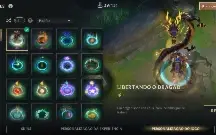 Conta Wild Rift Mais De 20 Mil Gasto.