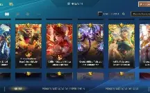 Conta Wild Rift Mais De 20 Mil Gasto.