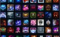 Contas  LoL
