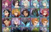 The Seven Deadly Sins: Grand Cross Global Com 600+ diamantes