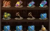 The Seven Deadly Sins: Grand Cross Global Com 600+ diamantes